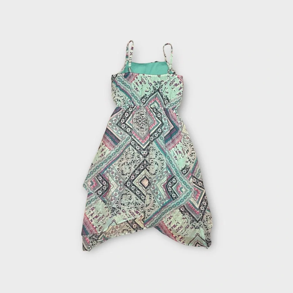 The Children's Place Hankerchief Dress